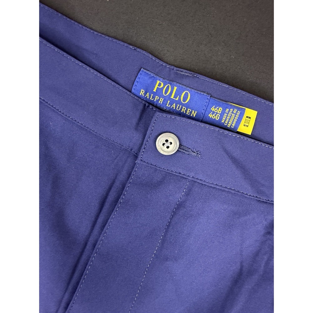 Polo Ralph Lauren Navy Classics Men's Shorts, 46B